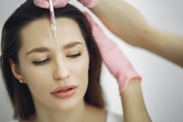 Comment annuler l’effet du botox ?